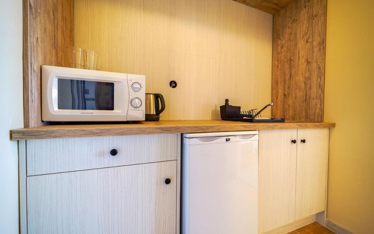 Apartmany Karmon Park Veľký Meder Екстериор снимка