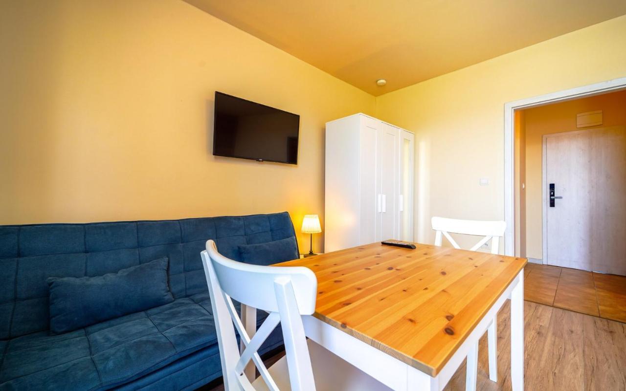 Apartmany Karmon Park Veľký Meder Екстериор снимка